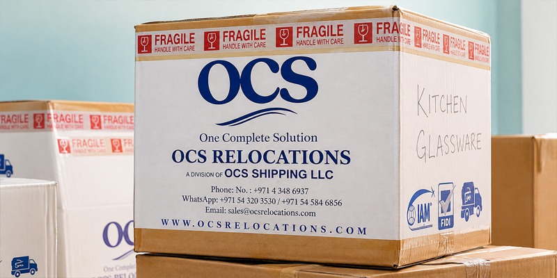 How to choose the best relocation company in Dubai