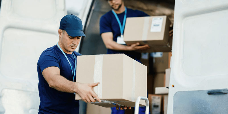 Best relocation company in Dubai