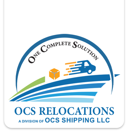 OCS Relocations